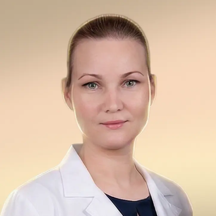 Авдошенко Ксения Евгеньевна