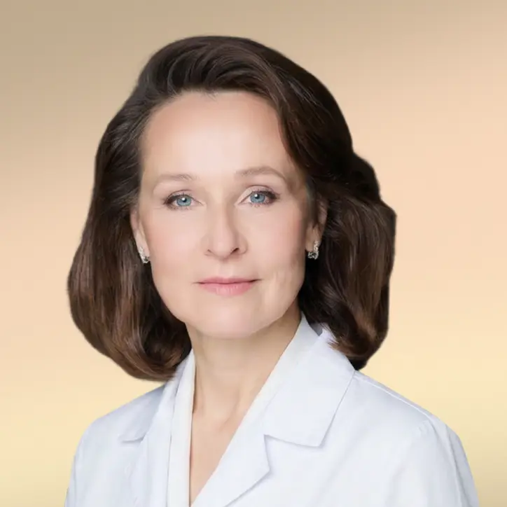 Мантурова Наталья Евгеньевна