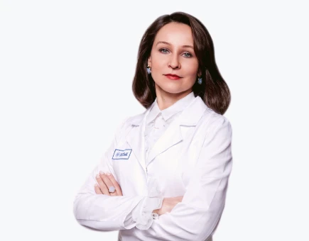 Мантурова Наталья Евгеньевна