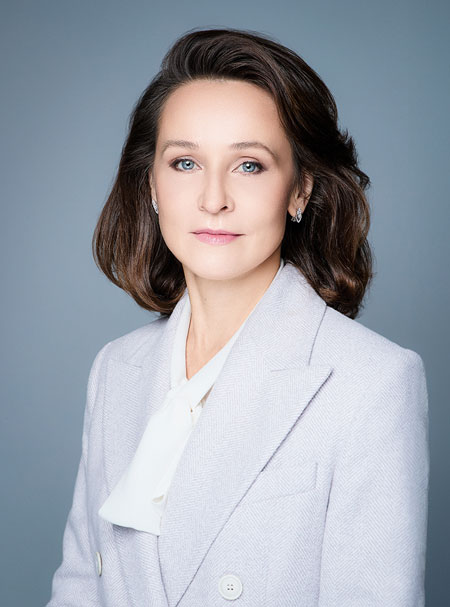 Мантурова Наталья Евгеньевна