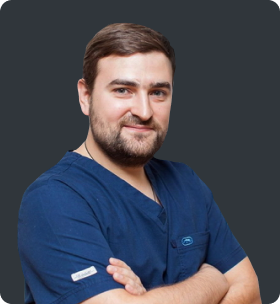 Аганесов Георгий Александрович