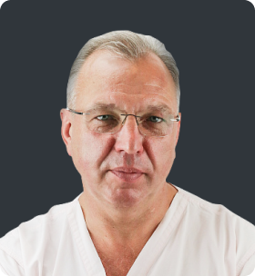 Дробышев Алексей Юрьевич