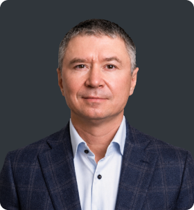 Жолтиков Виталий Владимирович