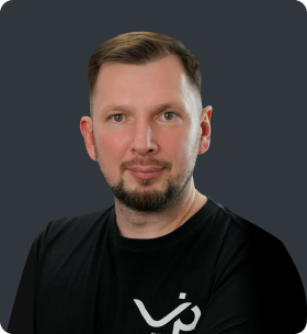 Круглик Сергей Викторович