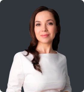Лебедева Юлия Владимировна