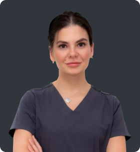 Самарина Оксана Александровна