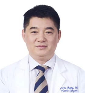 Yixin Zhang